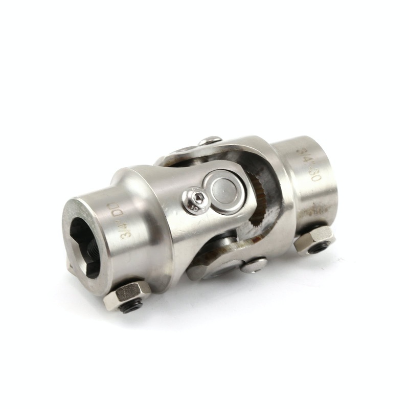 SCAT Crankshafts 1-44301 Competition, Standard Weight Forged Rotating Assembly