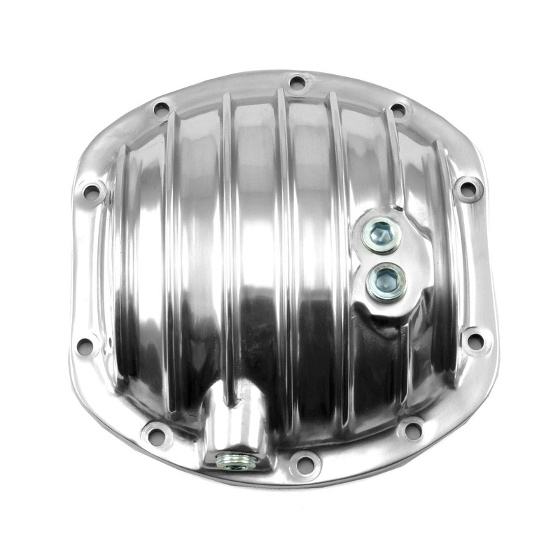 SCAT Crankshafts 1-44303BI Competition, Standard Weight Forged Rotating Assembly