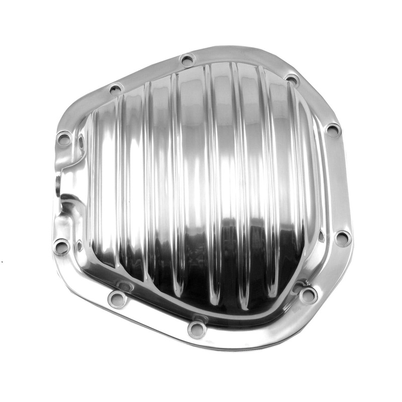 SCAT Crankshafts 1-44304 Competition, Standard Weight Forged Rotating Assembly