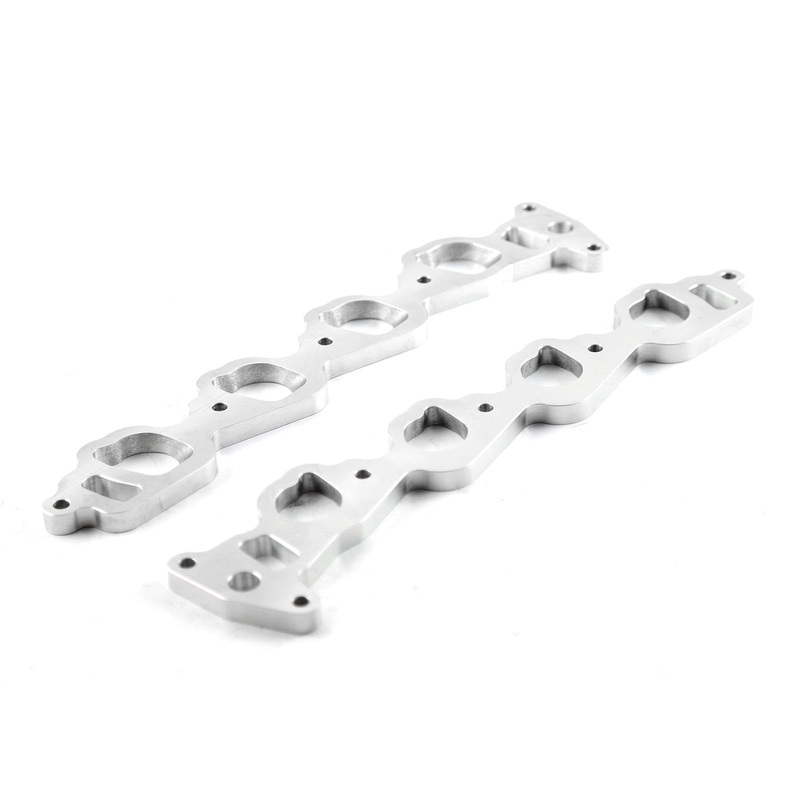 SCAT Crankshafts 1-44305 Competition, Standard Weight Forged Rotating Assembly