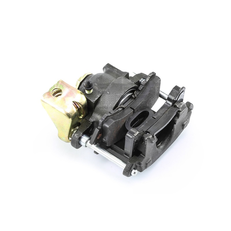 SCAT Crankshafts 1-44402 Competition, Standard Weight Forged Rotating Assembly