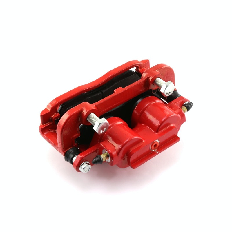 SCAT Crankshafts 1-44403BI Competition, Standard Weight Forged Rotating Assembly