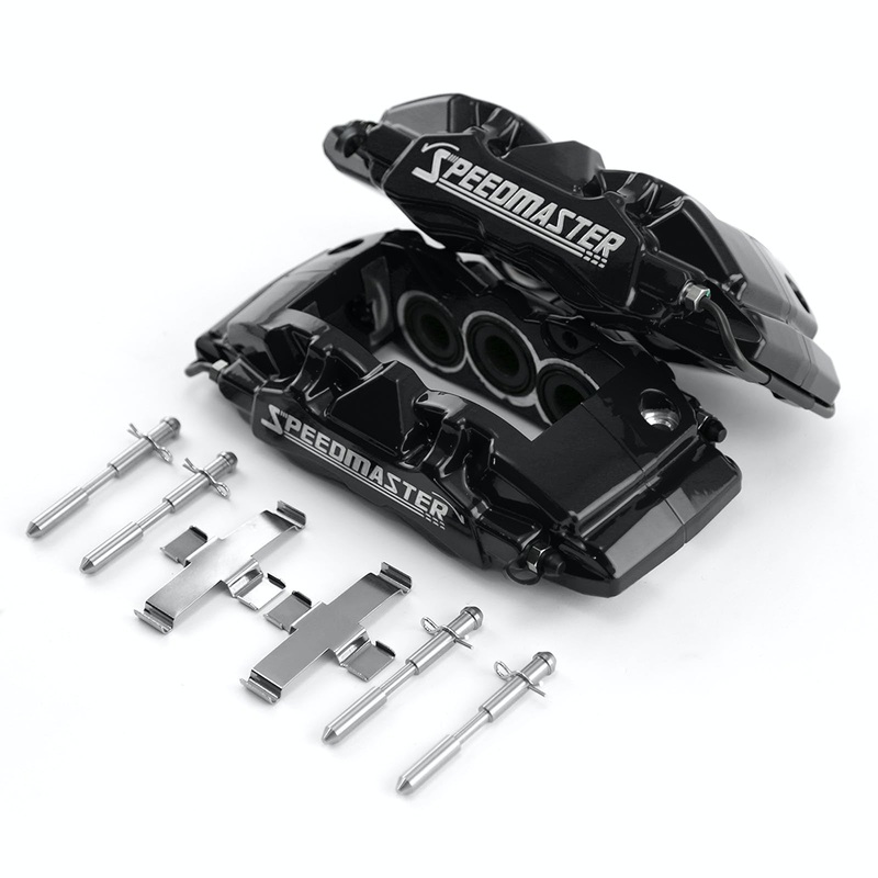 SCAT Crankshafts 1-44406 Competition, Standard Weight Forged Rotating Assembly