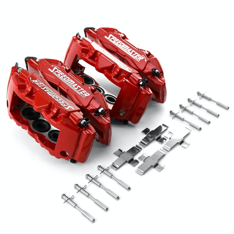 SCAT Crankshafts 1-44407 Competition, Standard Weight Forged Rotating Assembly