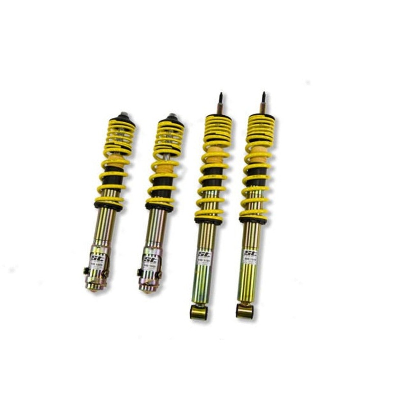 SCAT Crankshafts 1-91100BIE Street and Strip, Series 9000 Rotating Assembly
