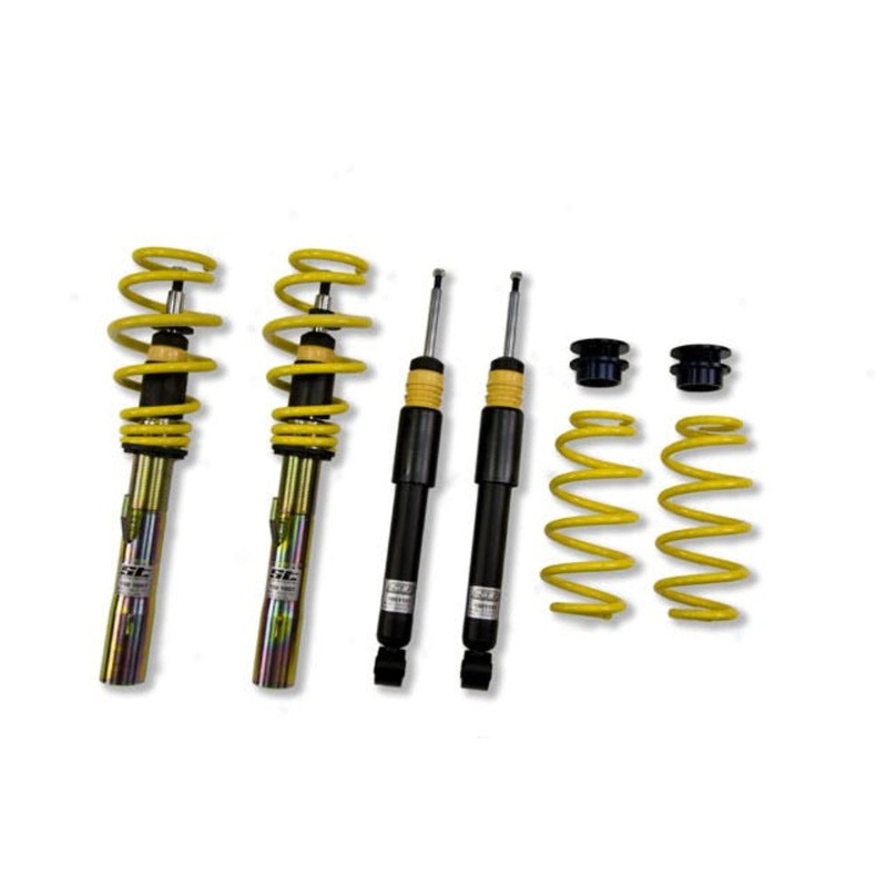 SCAT Crankshafts 1-91255 Street and Strip, Series 9000 Rotating Assembly