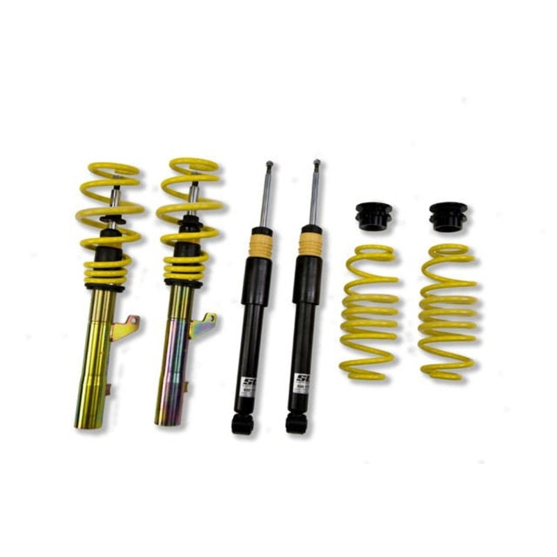 SCAT Crankshafts 1-91305BI Street and Strip, Series 9000 Rotating Assembly