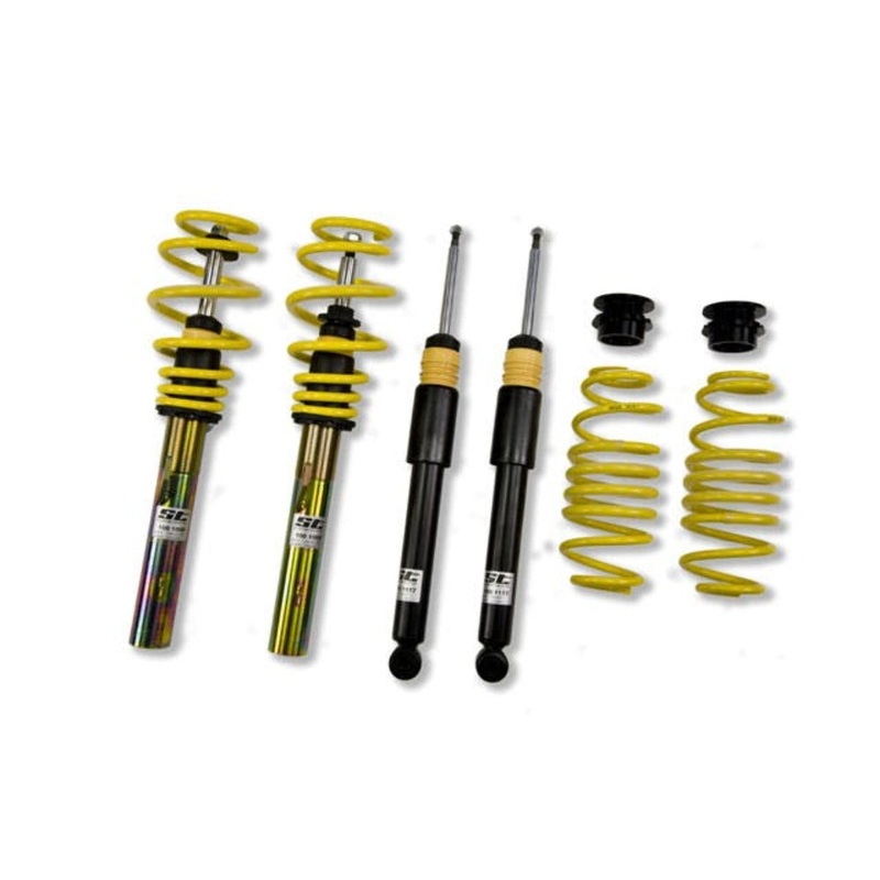 SCAT Crankshafts 1-91350 Street and Strip, Series 9000 Rotating Assembly