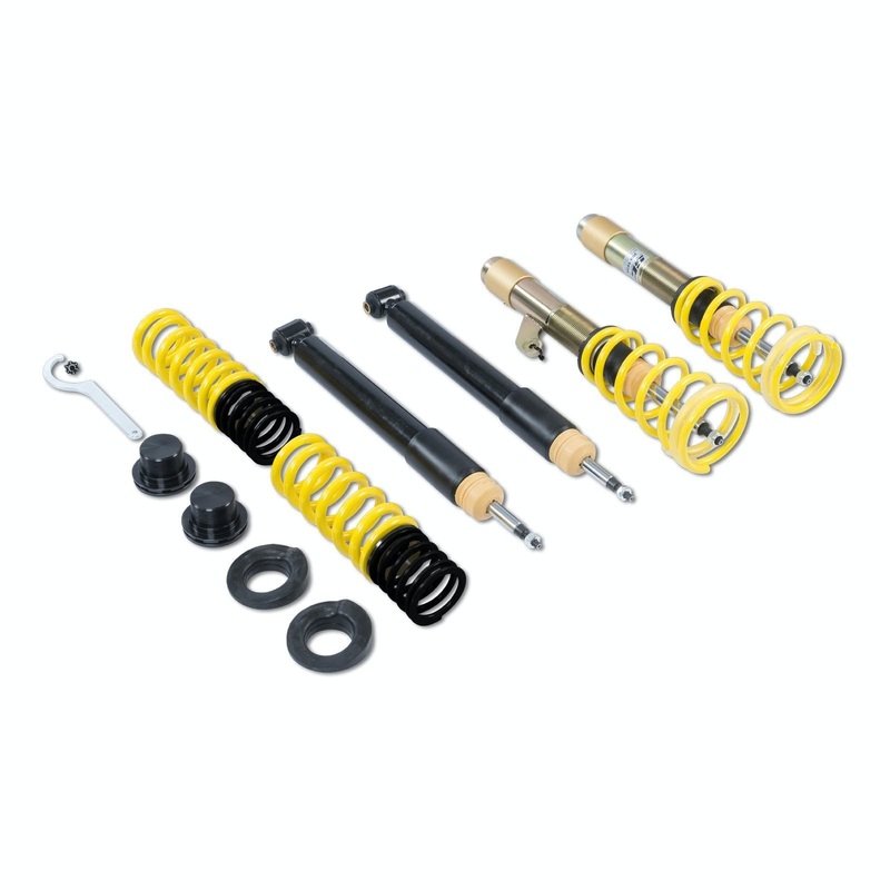 SCAT Crankshafts 1-92100BE Street Performance, Stock Replacement Rotating Assembly