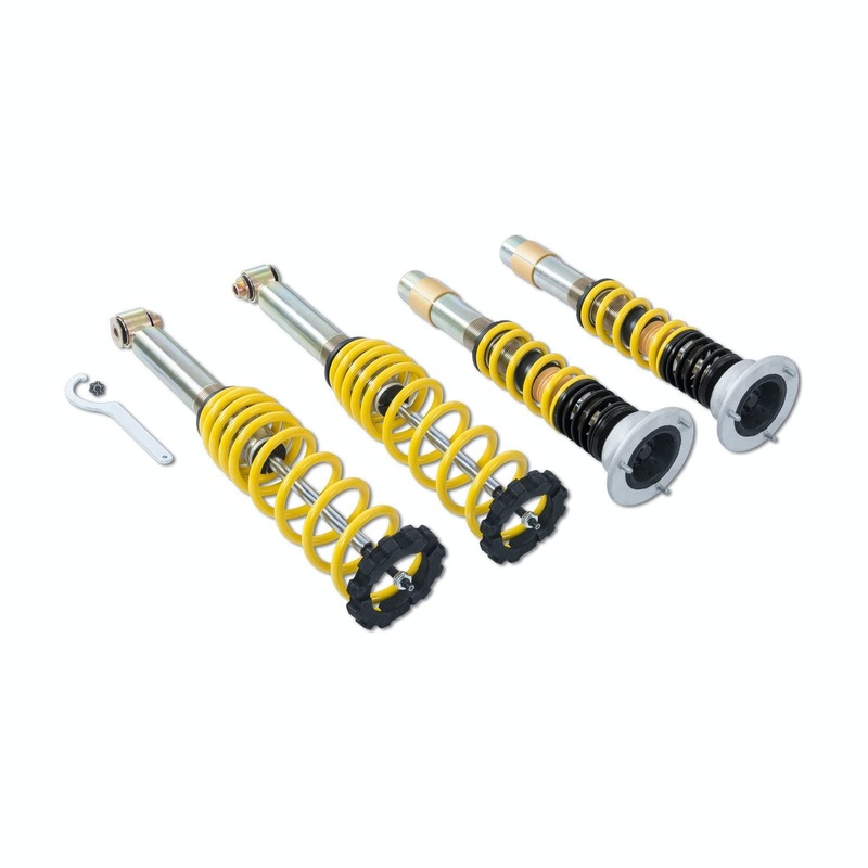 SCAT Crankshafts 1-92249 Street and Strip, Series 9000 Rotating Assembly