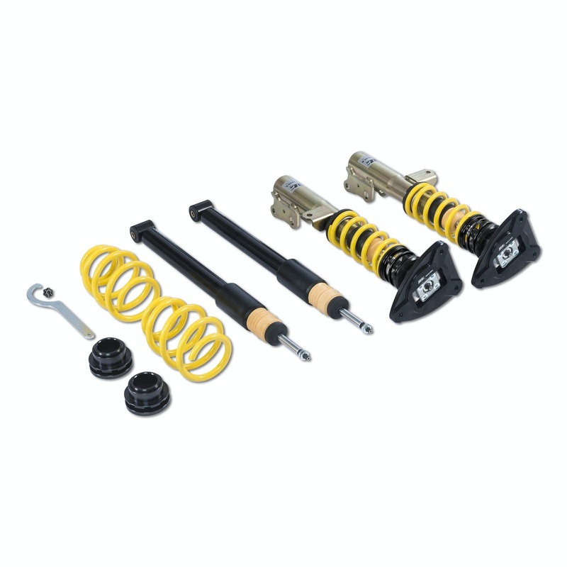 SCAT Crankshafts 1-92414BE Street and Strip, Series 9000 Rotating Assembly