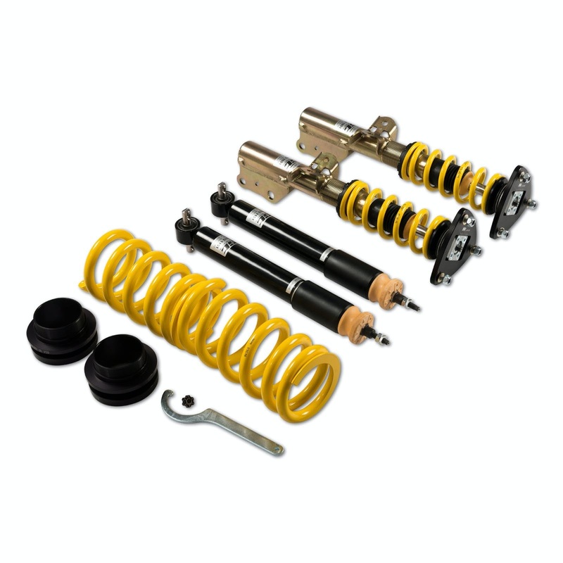 SCAT Crankshafts 1-94105 Street and Strip, Series 9000 Rotating Assembly