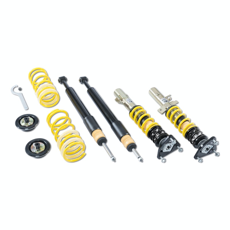 SCAT Crankshafts 1-94206BI Street and Strip, Series 9000 Rotating Assembly