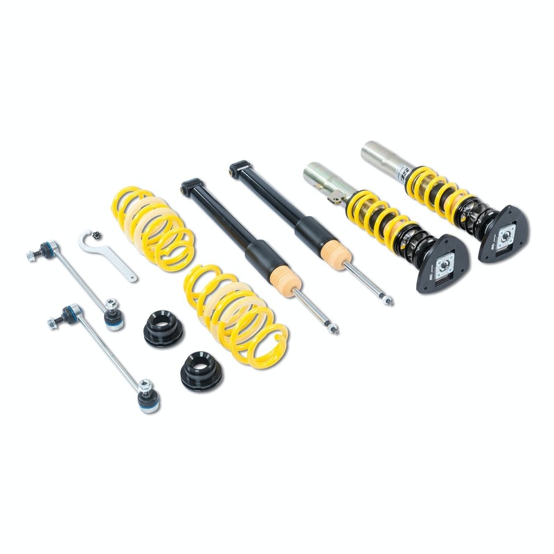 SCAT Crankshafts 1-94602BI Street Performance, Series 9000 Rotating Assembly