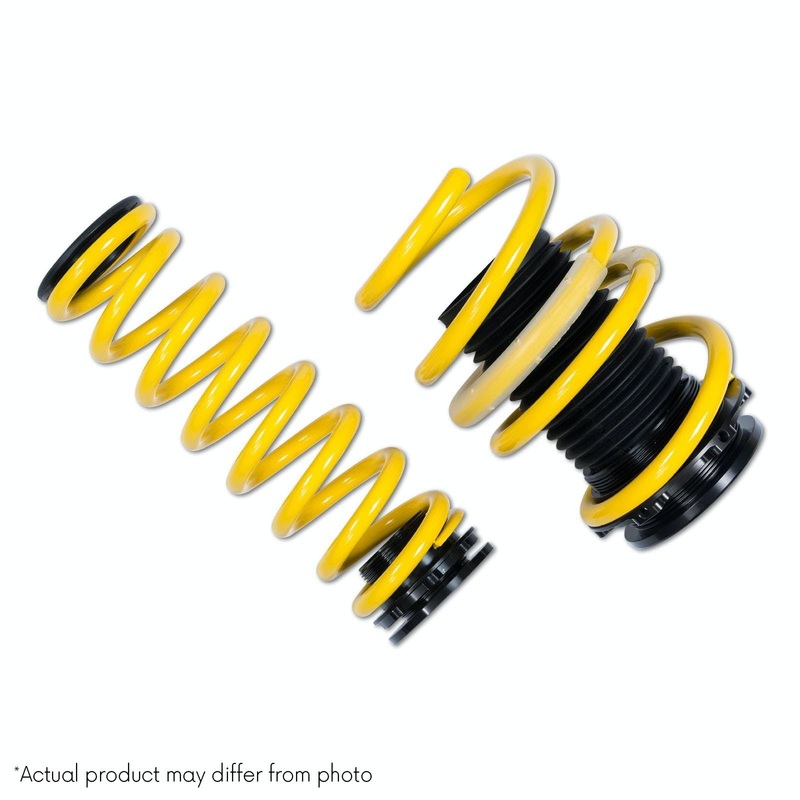 SCAT Crankshafts 1-94650 Street Performance, Series 9000 Rotating Assembly
