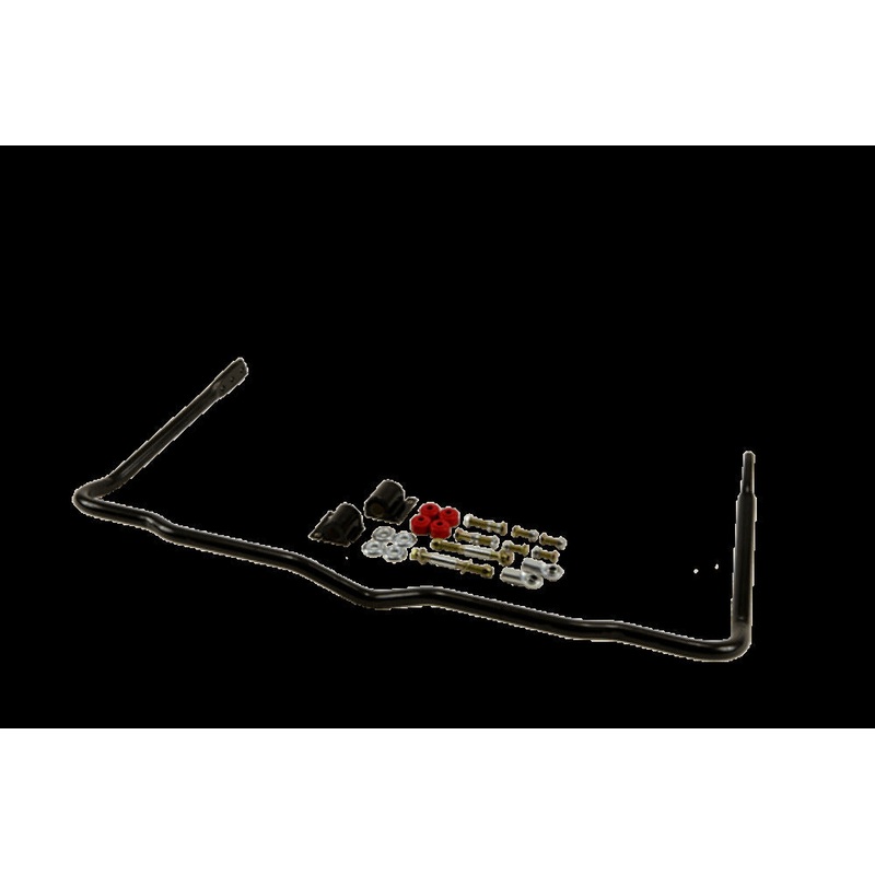 Scosche FD1330B Custom Fit ISO Double DIN Dash Kit