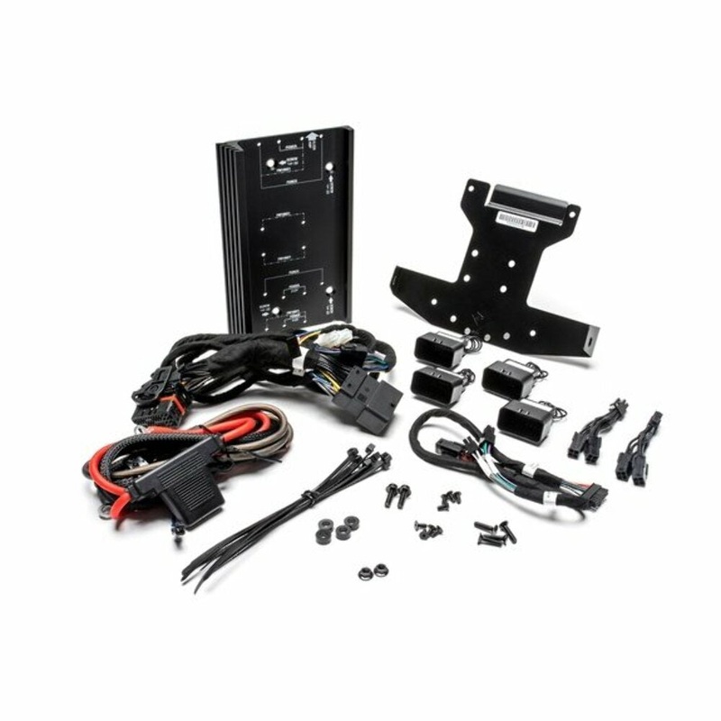 South Bend Clutch K70380-HD-DMF Stage 1 HD Clutch Kit